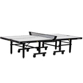 Killerspin MyT 415 Max Vanilla Indoor Pingpong Table - 684-303-10